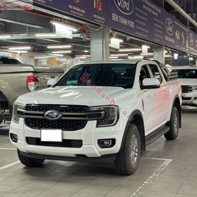 Xe Ford Ranger XLS 2.0L 4x2 AT 2026