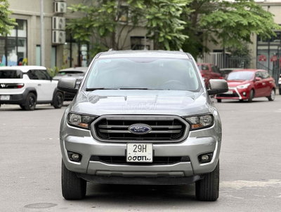 Ford Ranger XLS 2.2 AT 2020