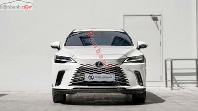 Xe Lexus RX 350h Premium 2025