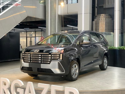 Xe Hyundai Stargazer Đặc biệt 1.5 AT 2026