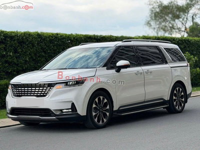 Xe Kia Carnival Premium 2.2D 2022