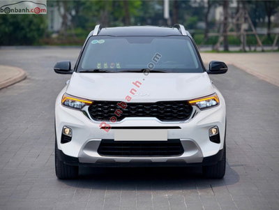 Xe Kia Sonet Premium 1.5 AT 2022
