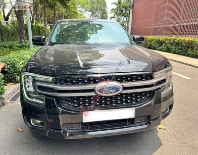 Xe Ford Ranger XLS 2.0L 4x4 AT 2023