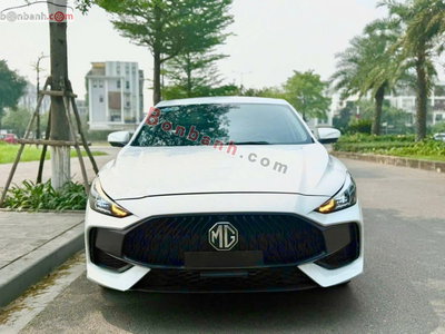 Xe MG 5 Luxury 1.5 AT 2023
