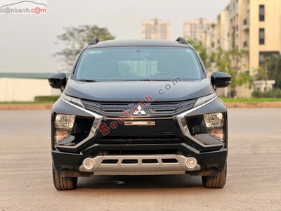 Xe Mitsubishi Xpander 1.5 MT 2021