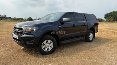 Ranger XLS MT 2020 Xanh Cavavsite nhập Thái