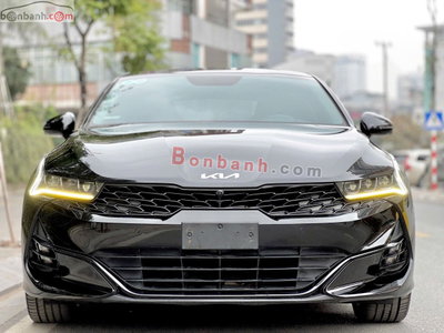 Xe Kia K5 Premium 2.0 AT 2022
