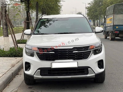 Xe Kia Seltos Deluxe 1.5 AT 2025