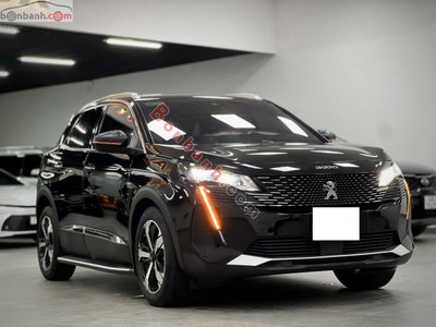 Xe Peugeot 3008 AT 2022