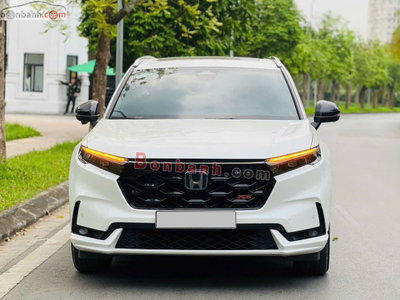 Xe Honda CRV e:HEV RS 2025