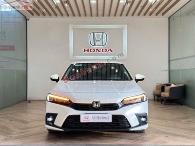 Xe Honda Civic G 1.5 AT 2023