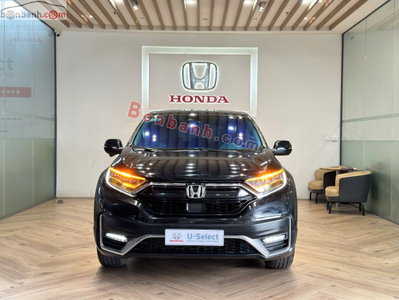 Xe Honda CRV L 2020