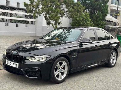 BMW 3 Series 2***8 km