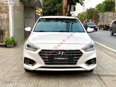 Xe Hyundai Accent 1.4 AT 2020
