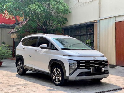 Hyundai Stargazer 2024 X Đặc Biệt Biển SG 1 Chủ