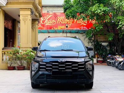 Hyundai Stargazer 2024 X Cao cấp Biển SG 1 Chủ