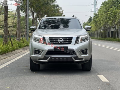 Xe Nissan Navara VL Premium R 2018