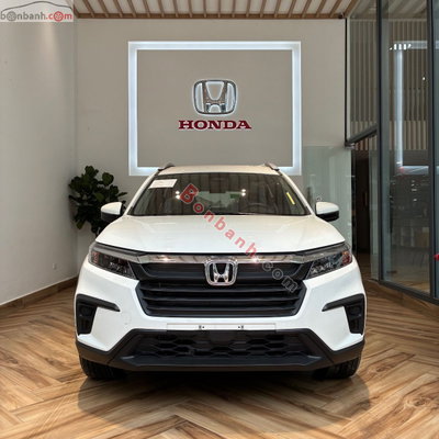 Xe Honda BR V G 2026