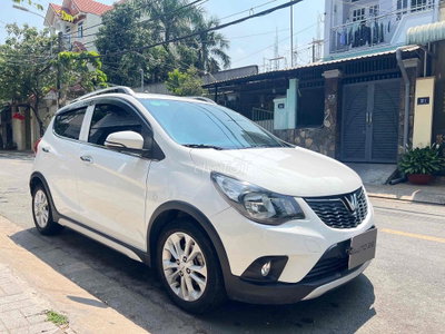 VinFast Fadil Base 2020 - 38000 km