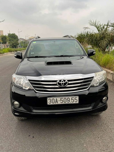 2015 2.5G - 123456 km