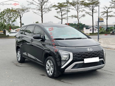 Xe Hyundai Stargazer Tiêu chuẩn 1.5 AT 2024