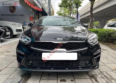 Xe Kia Cerato 2.0 AT Premium 2019