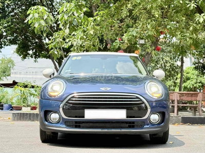 Mini Cooper Clubman 2015