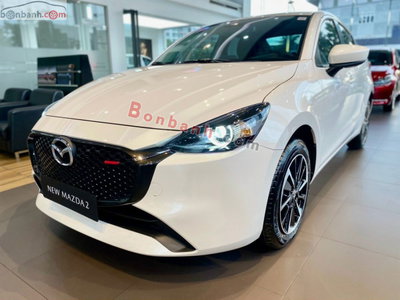 Xe Mazda 2 Sport Luxury 2026