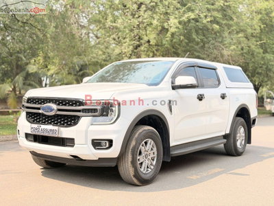 Xe Ford Ranger XLS 2.0L 4x2 AT 2024