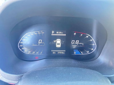 Hyundai Accent Trắng 217.316 km