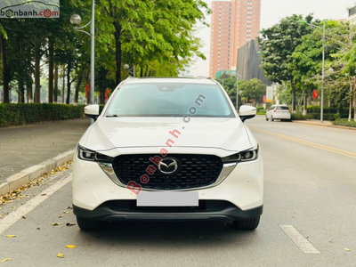 Xe Mazda CX5 Premium 2.0 AT 2023