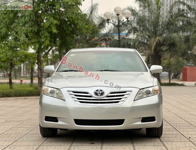 Xe Toyota Camry LE 2.4 2007
