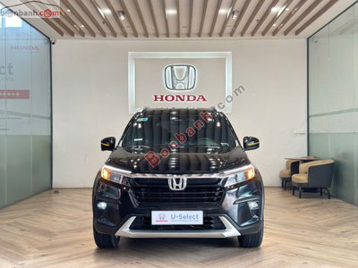 Xe Honda BR V L 2023