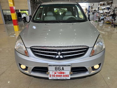 💲 185 Triệu 🚘 ZINGER GLS 2009 AT Nguyên Zin