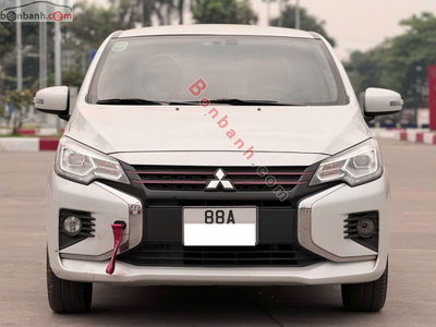 Xe Mitsubishi Attrage Premium 1.2 CVT 2021