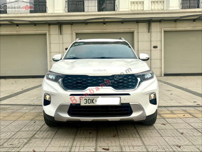Xe Kia Sonet Premium 1.5 AT 2023