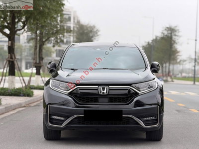 Xe Honda CRV LSE 2021