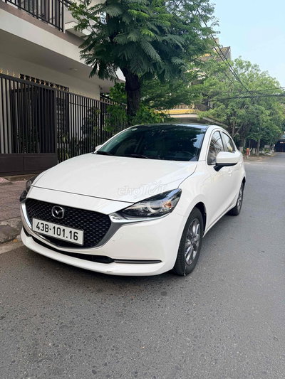 Mazda 2 2022 Deluxe - 45000 km