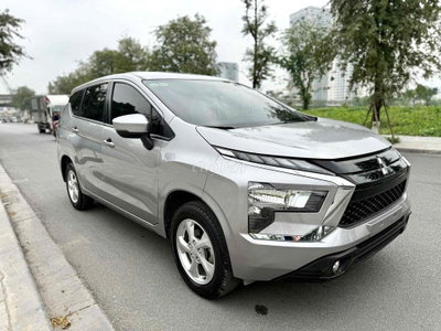 Mitsubishi Xpander 2023 Bạc 83000 km