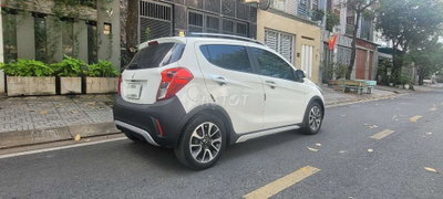 VinFast Fadil 2020 Premium Trắng