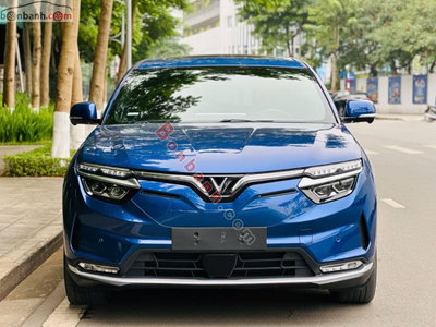 Xe VinFast VF8 Plus AWD 2023