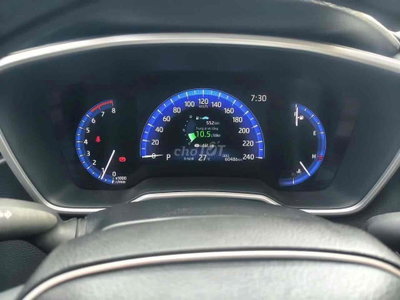 Toyota Altis 2022 1.8G 61000 km
