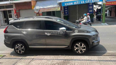 Mitsubishi Xpander Cross 2024 - 65000 km