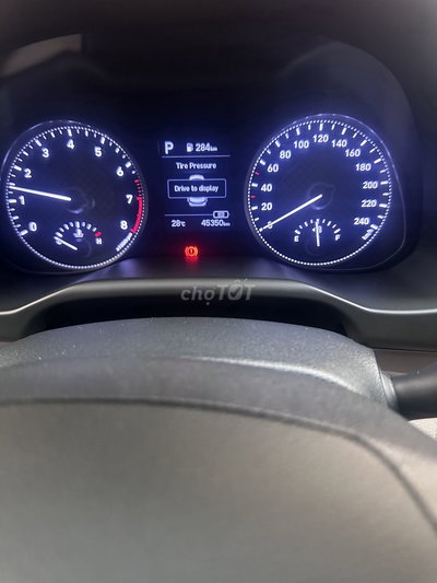Hyundai Elantra GSL 2021 Đen 45.000 km