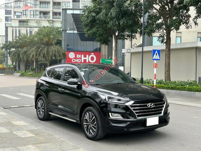 Xe Hyundai Tucson 2.0 AT Đặc biệt 2021