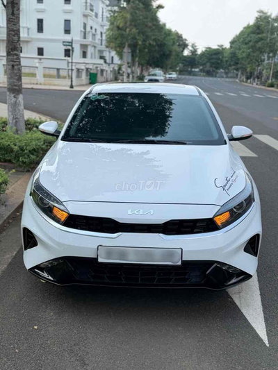 KIA K3 2022 AT Luxury 41000 km