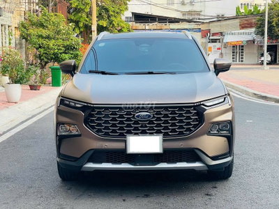 Ford Territory X 2023 - 56.000km