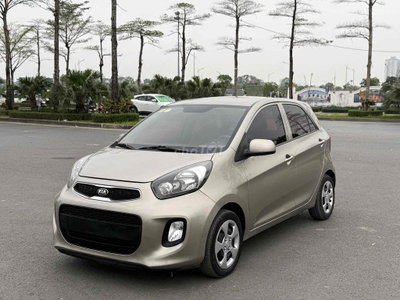 Cần Bán Kia Morning 2018 1.2 số sàn xe đẹp