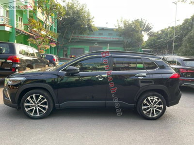 Xe Toyota Corolla Cross 1.8V 2021