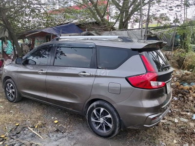 Suzuki Ertiga 2020 Nâu 110000 km